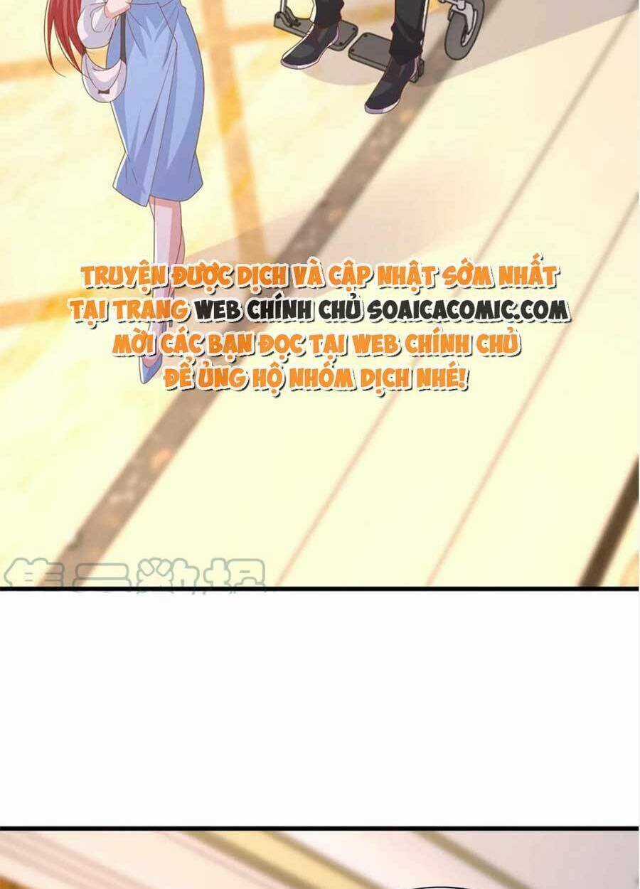 Đại Lão Gọi Tôi Là Tiểu Tổ Tông Chapter 134 trang 8