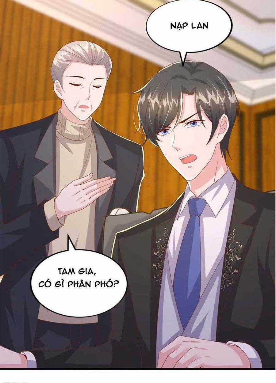 Đại Lão Gọi Tôi Là Tiểu Tổ Tông Chapter 134 trang 9