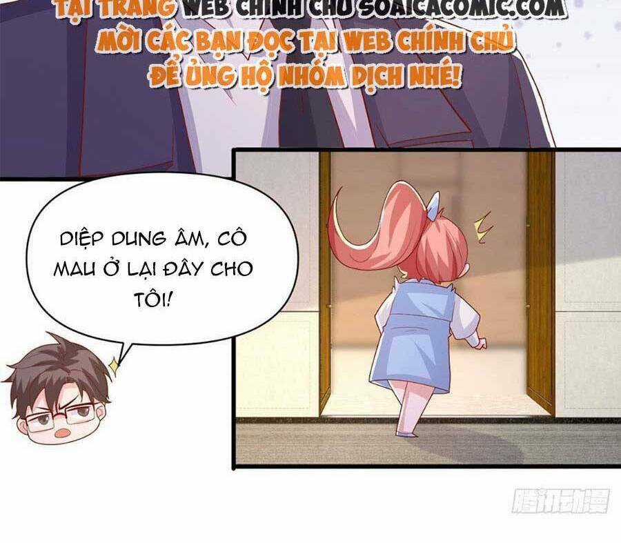Đại Lão Gọi Tôi Là Tiểu Tổ Tông Chapter 135 trang 10