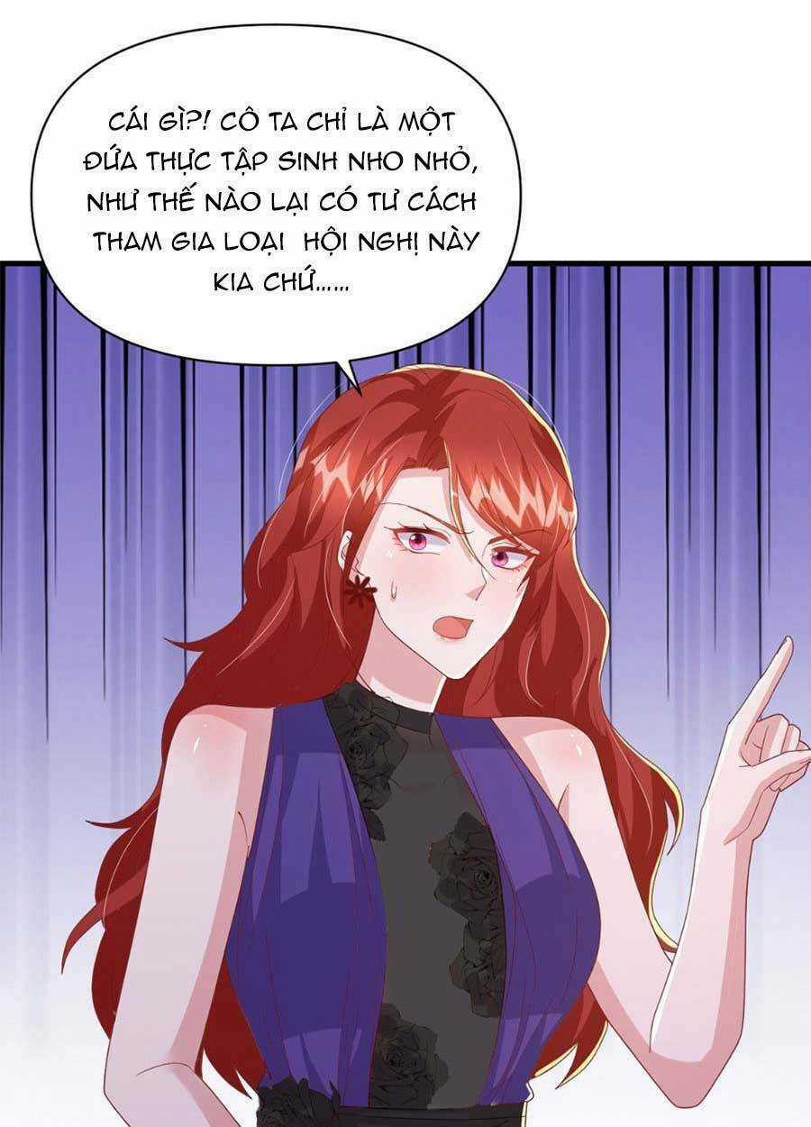 Đại Lão Gọi Tôi Là Tiểu Tổ Tông Chapter 135 trang 11