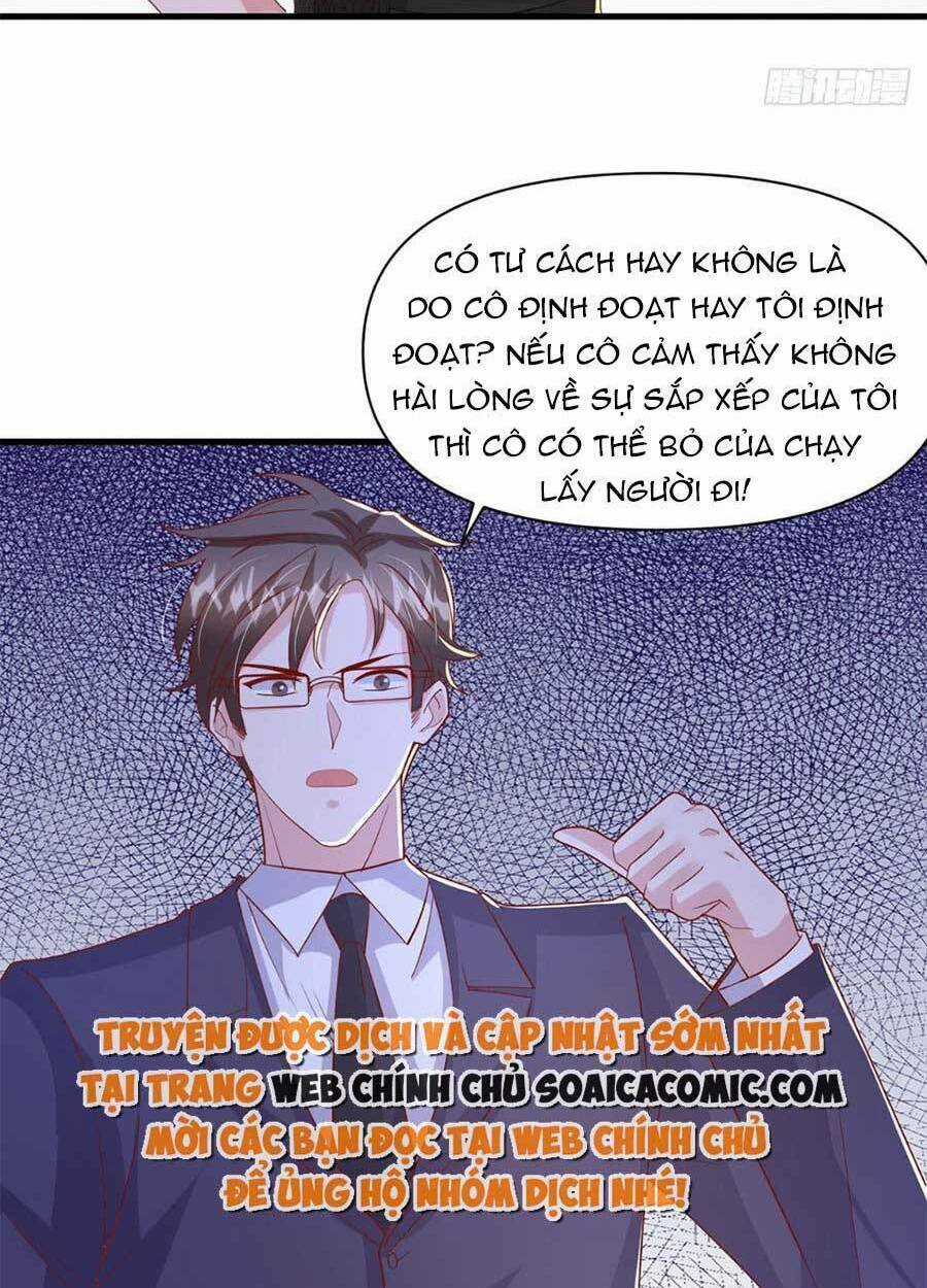 Đại Lão Gọi Tôi Là Tiểu Tổ Tông Chapter 135 trang 12