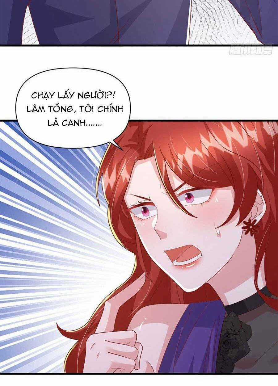 Đại Lão Gọi Tôi Là Tiểu Tổ Tông Chapter 135 trang 13