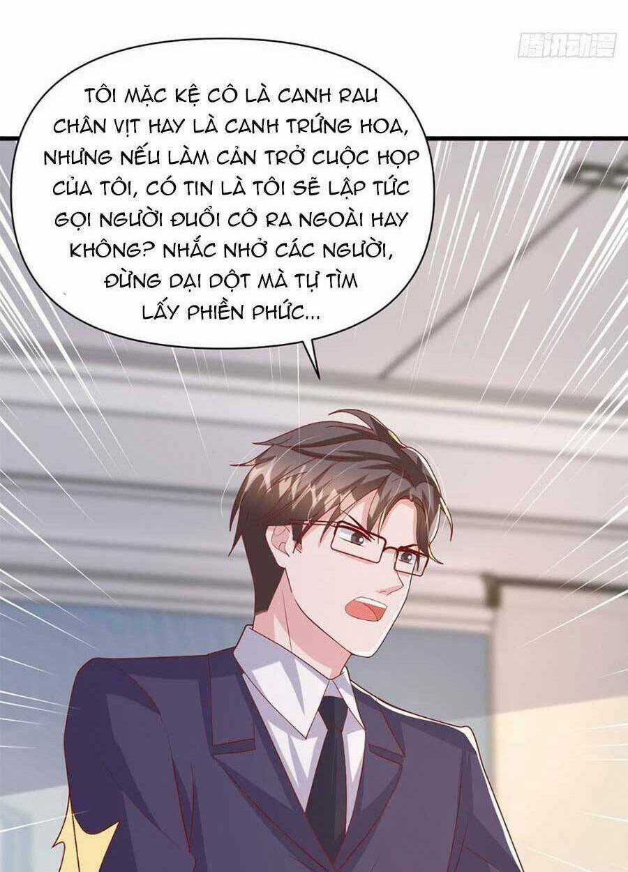 Đại Lão Gọi Tôi Là Tiểu Tổ Tông Chapter 135 trang 14