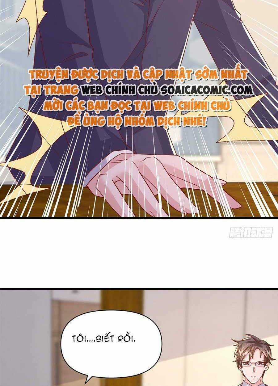 Đại Lão Gọi Tôi Là Tiểu Tổ Tông Chapter 135 trang 15