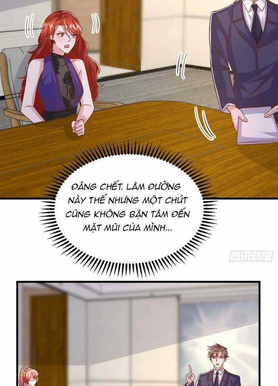 Đại Lão Gọi Tôi Là Tiểu Tổ Tông Chapter 135 trang 16