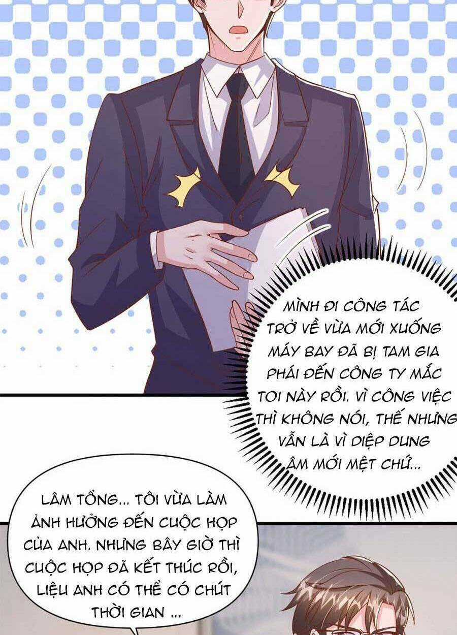 Đại Lão Gọi Tôi Là Tiểu Tổ Tông Chapter 135 trang 18