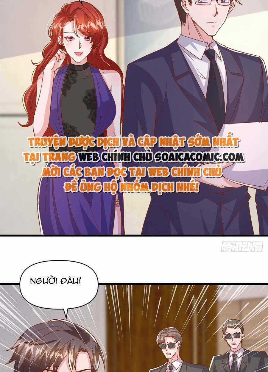 Đại Lão Gọi Tôi Là Tiểu Tổ Tông Chapter 135 trang 19