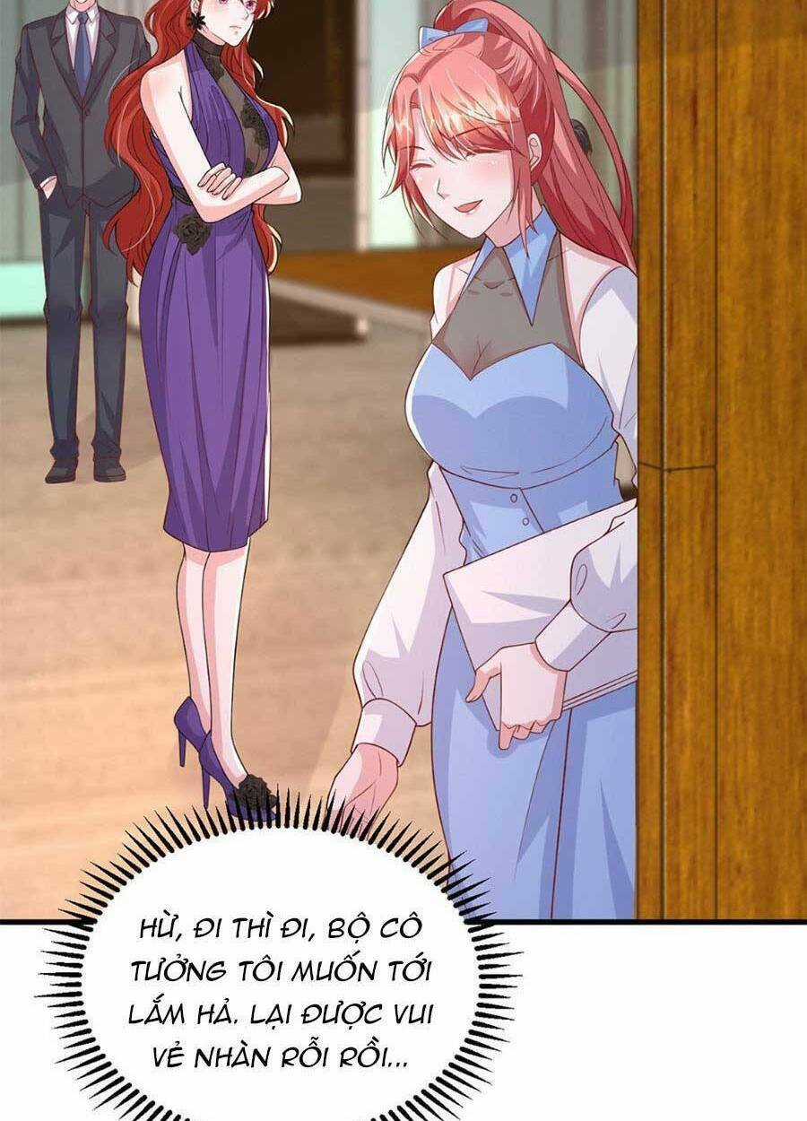 Đại Lão Gọi Tôi Là Tiểu Tổ Tông Chapter 135 trang 2