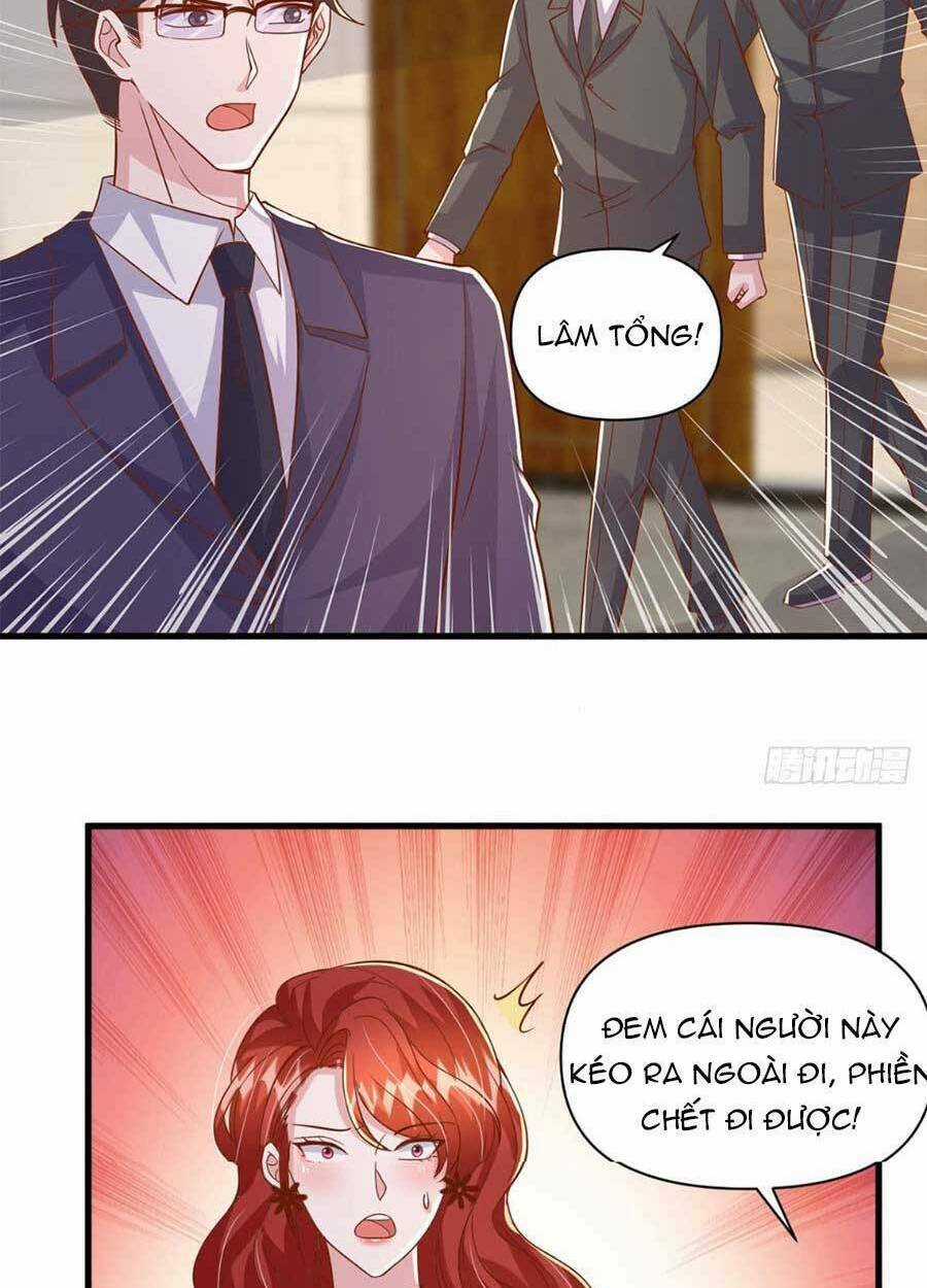 Đại Lão Gọi Tôi Là Tiểu Tổ Tông Chapter 135 trang 20