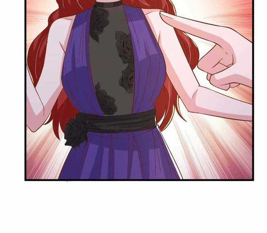 Đại Lão Gọi Tôi Là Tiểu Tổ Tông Chapter 135 trang 21