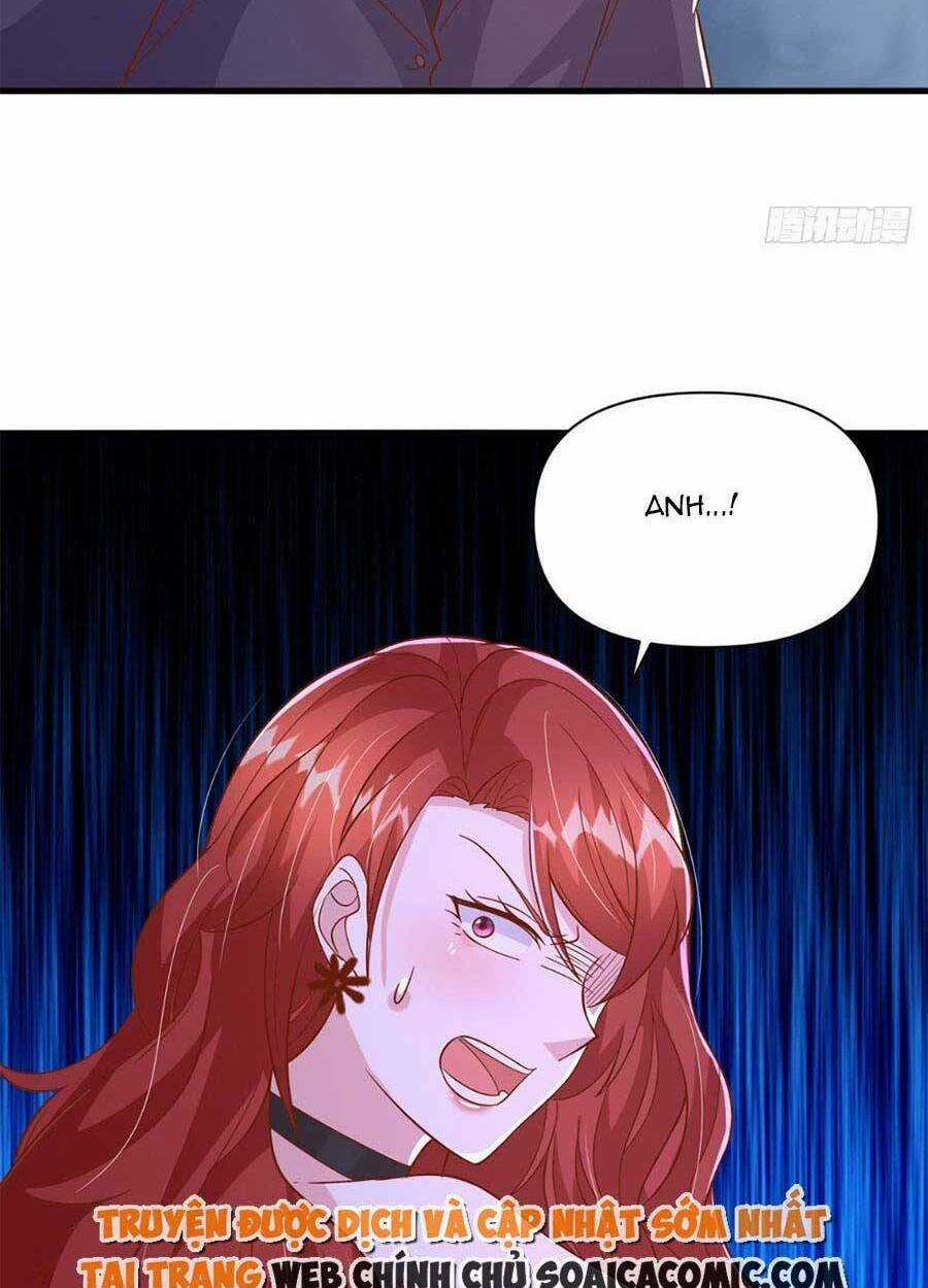 Đại Lão Gọi Tôi Là Tiểu Tổ Tông Chapter 135 trang 24