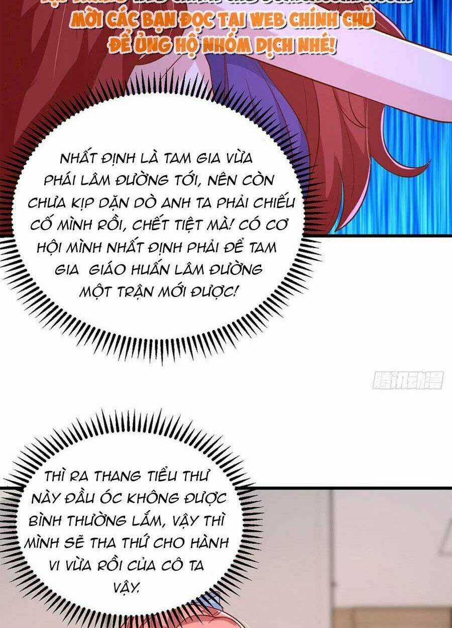 Đại Lão Gọi Tôi Là Tiểu Tổ Tông Chapter 135 trang 25