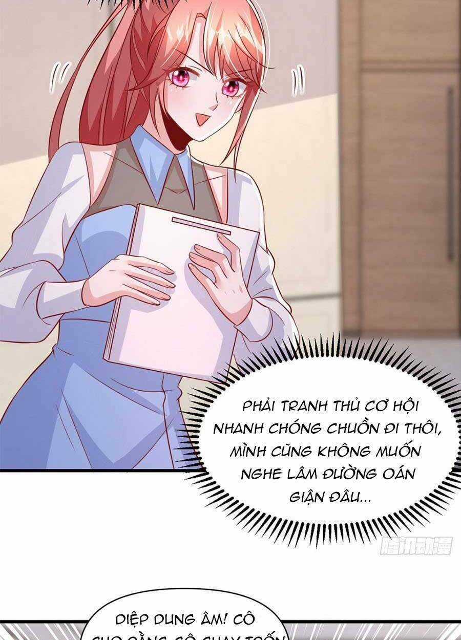 Đại Lão Gọi Tôi Là Tiểu Tổ Tông Chapter 135 trang 26