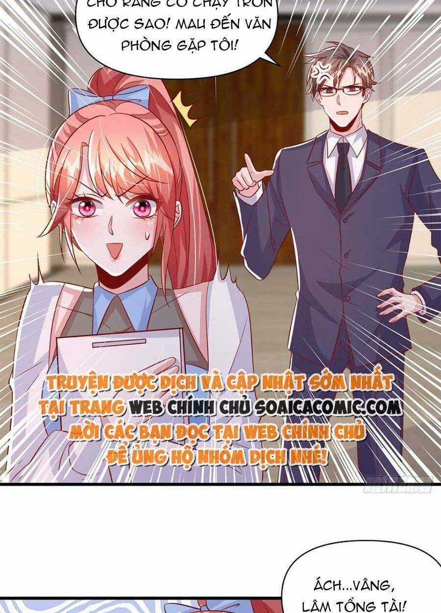 Đại Lão Gọi Tôi Là Tiểu Tổ Tông Chapter 135 trang 27