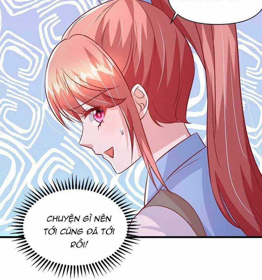 Đại Lão Gọi Tôi Là Tiểu Tổ Tông Chapter 135 trang 28