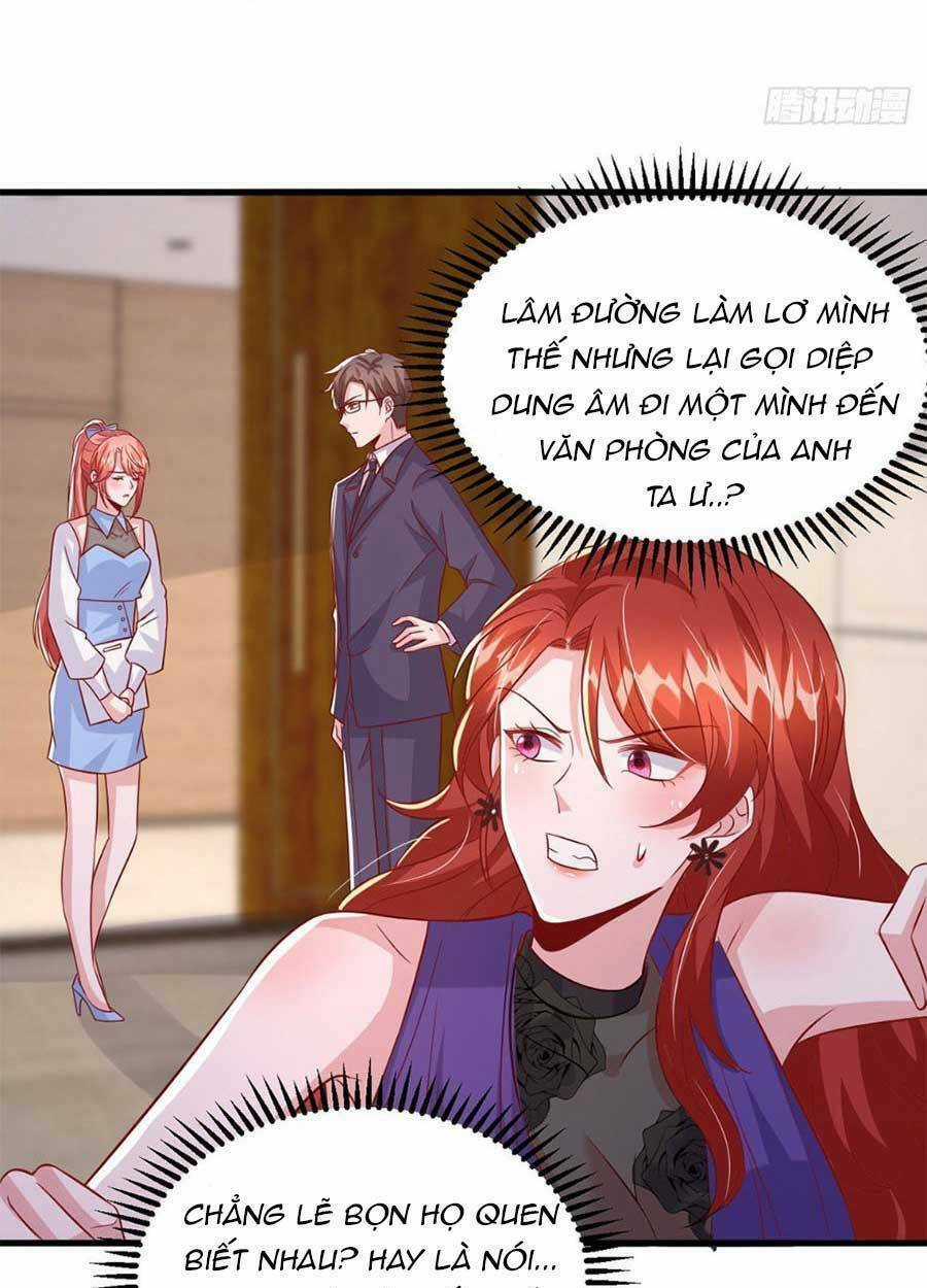 Đại Lão Gọi Tôi Là Tiểu Tổ Tông Chapter 135 trang 29