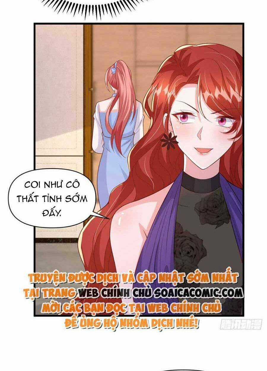 Đại Lão Gọi Tôi Là Tiểu Tổ Tông Chapter 135 trang 3