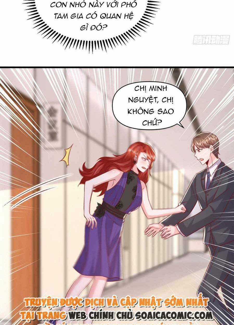 Đại Lão Gọi Tôi Là Tiểu Tổ Tông Chapter 135 trang 30