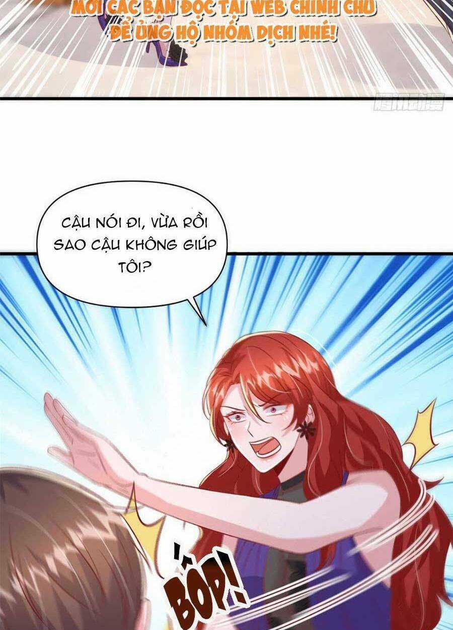 Đại Lão Gọi Tôi Là Tiểu Tổ Tông Chapter 135 trang 31