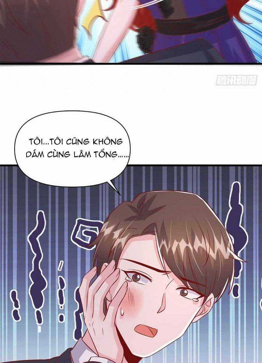 Đại Lão Gọi Tôi Là Tiểu Tổ Tông Chapter 135 trang 32