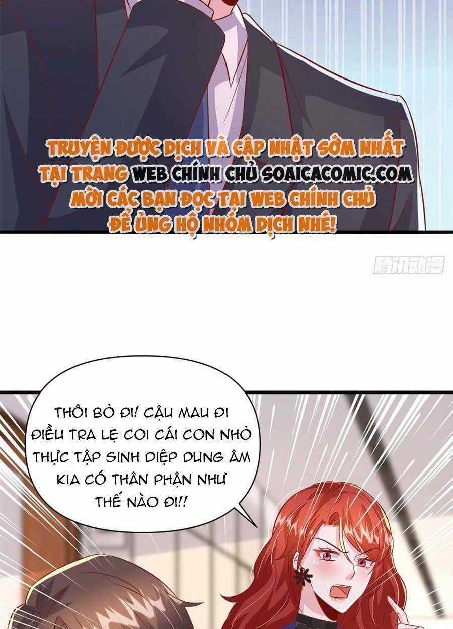 Đại Lão Gọi Tôi Là Tiểu Tổ Tông Chapter 135 trang 33