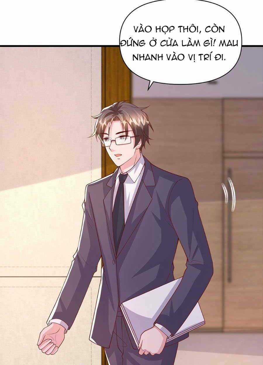 Đại Lão Gọi Tôi Là Tiểu Tổ Tông Chapter 135 trang 4