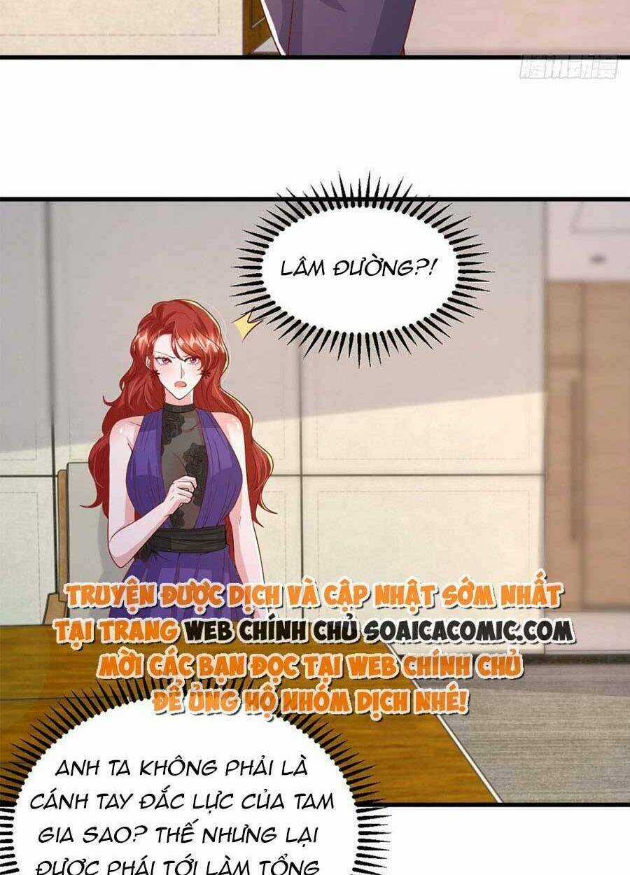 Đại Lão Gọi Tôi Là Tiểu Tổ Tông Chapter 135 trang 5