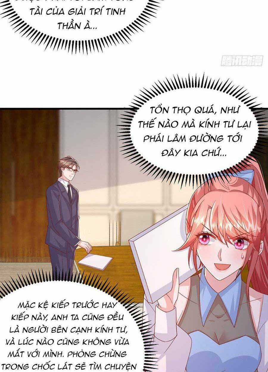 Đại Lão Gọi Tôi Là Tiểu Tổ Tông Chapter 135 trang 6