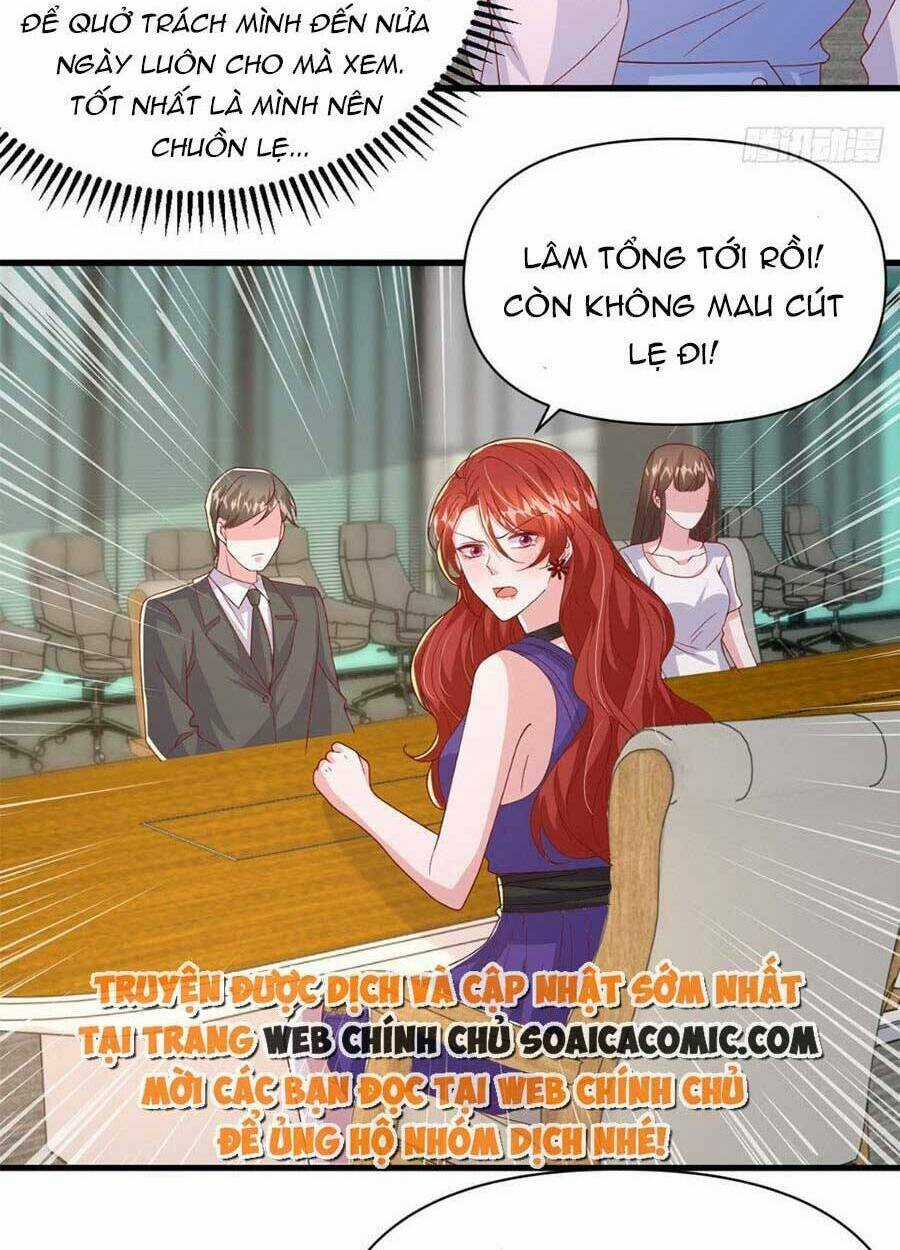 Đại Lão Gọi Tôi Là Tiểu Tổ Tông Chapter 135 trang 7
