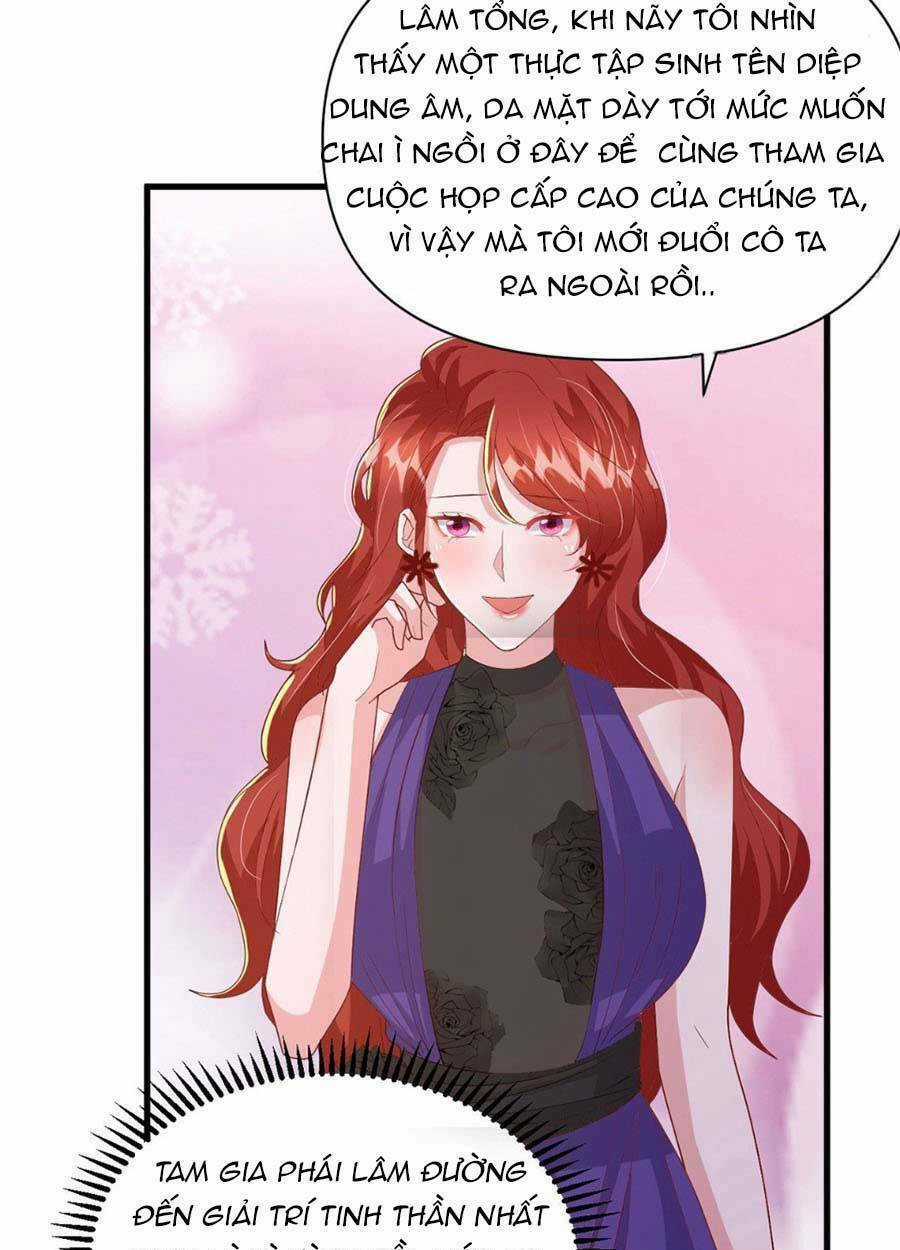 Đại Lão Gọi Tôi Là Tiểu Tổ Tông Chapter 135 trang 8