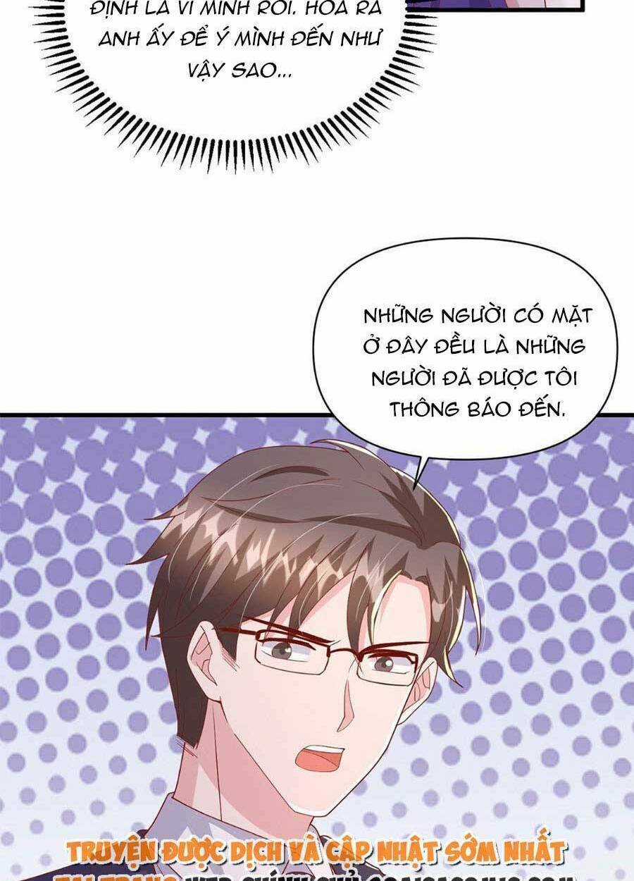 Đại Lão Gọi Tôi Là Tiểu Tổ Tông Chapter 135 trang 9