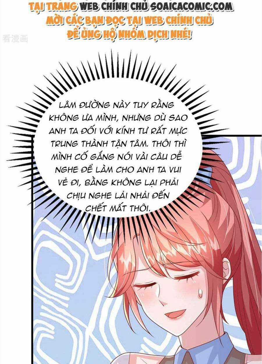 Đại Lão Gọi Tôi Là Tiểu Tổ Tông Chapter 136 trang 11