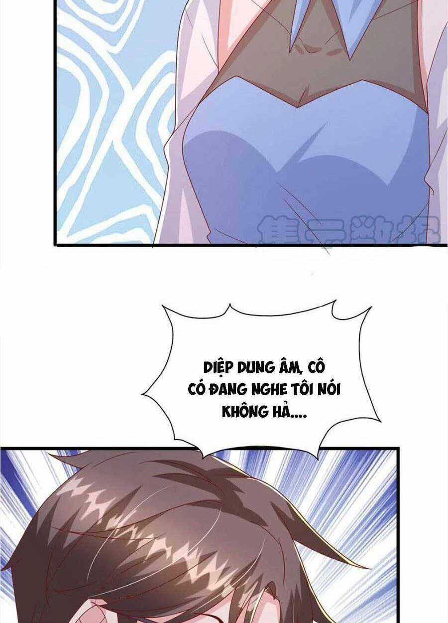 Đại Lão Gọi Tôi Là Tiểu Tổ Tông Chapter 136 trang 12