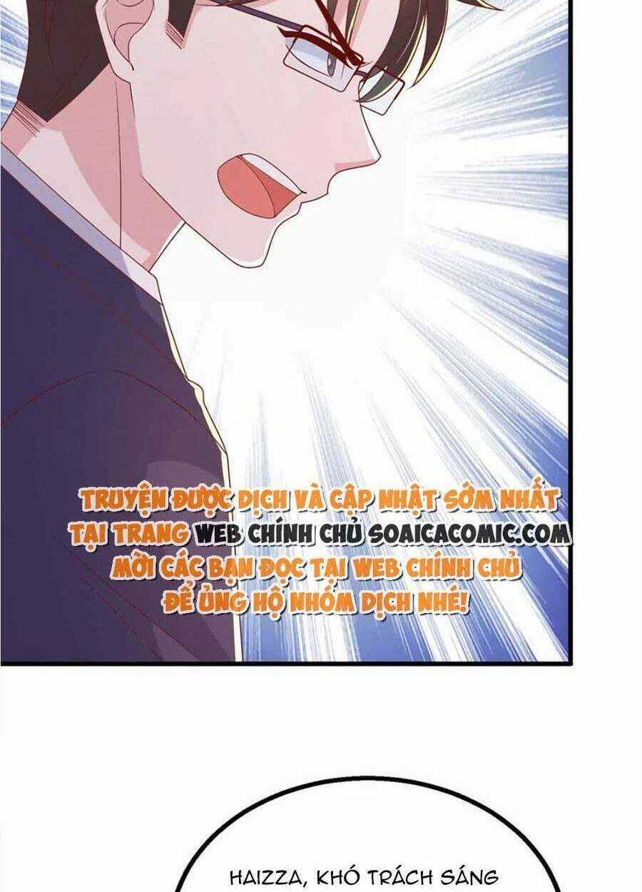 Đại Lão Gọi Tôi Là Tiểu Tổ Tông Chapter 136 trang 13