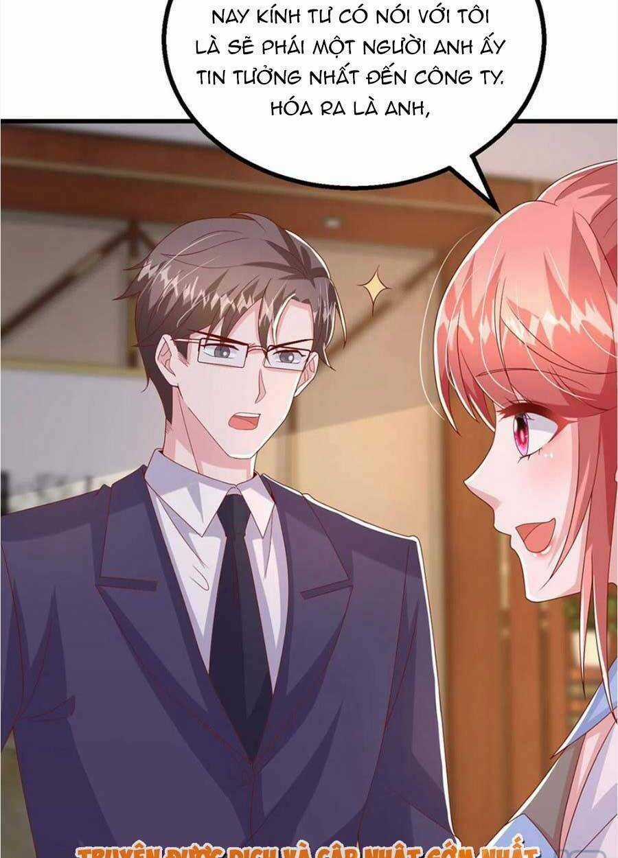 Đại Lão Gọi Tôi Là Tiểu Tổ Tông Chapter 136 trang 14