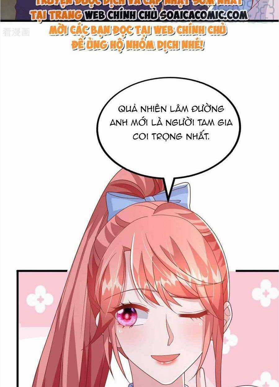 Đại Lão Gọi Tôi Là Tiểu Tổ Tông Chapter 136 trang 15