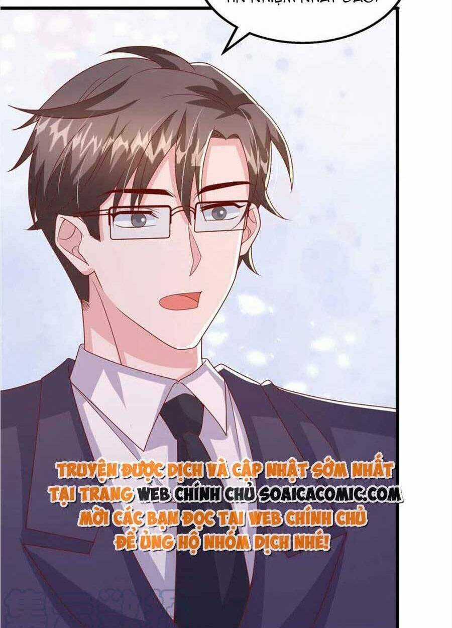 Đại Lão Gọi Tôi Là Tiểu Tổ Tông Chapter 136 trang 17