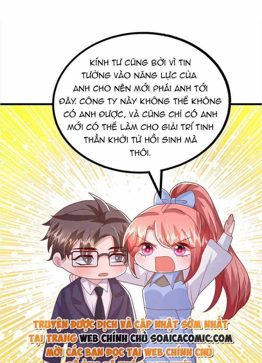 Đại Lão Gọi Tôi Là Tiểu Tổ Tông Chapter 136 trang 19