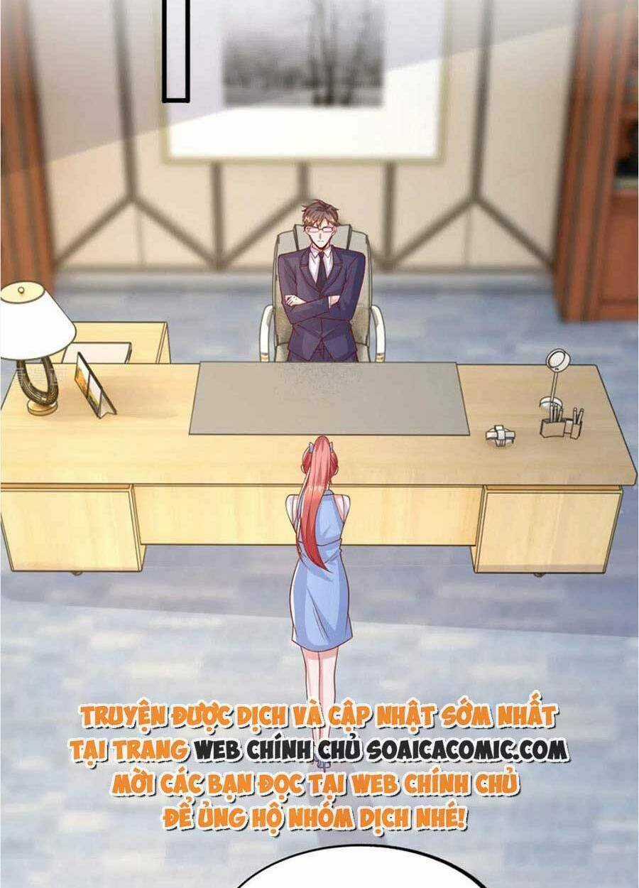 Đại Lão Gọi Tôi Là Tiểu Tổ Tông Chapter 136 trang 2