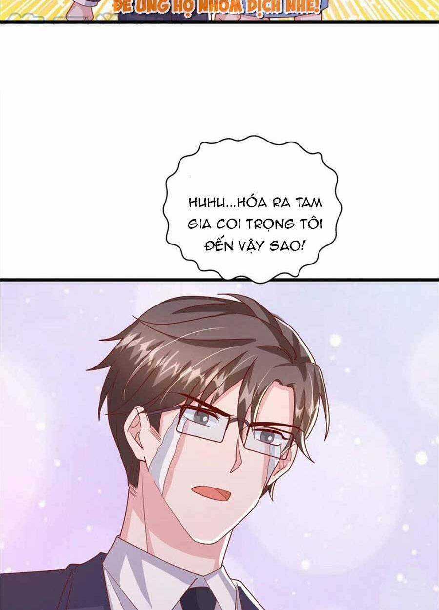 Đại Lão Gọi Tôi Là Tiểu Tổ Tông Chapter 136 trang 20