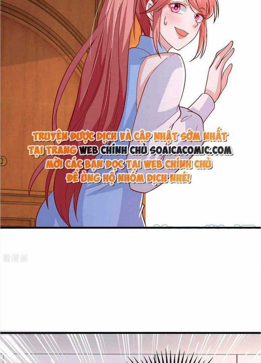 Đại Lão Gọi Tôi Là Tiểu Tổ Tông Chapter 136 trang 22