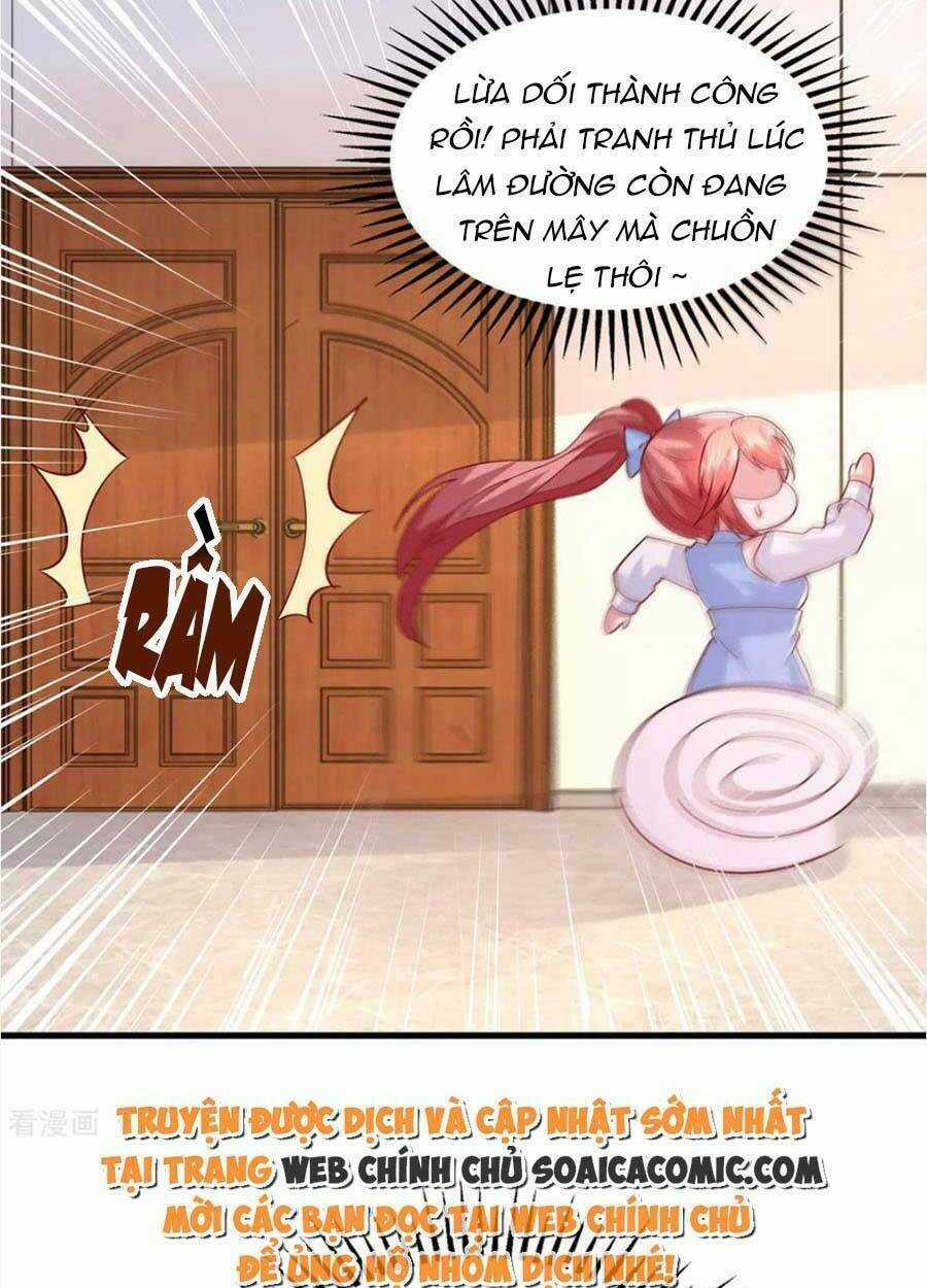 Đại Lão Gọi Tôi Là Tiểu Tổ Tông Chapter 136 trang 23