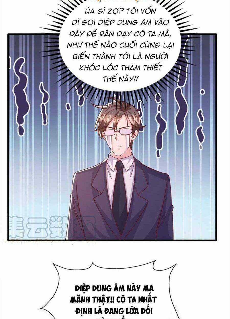 Đại Lão Gọi Tôi Là Tiểu Tổ Tông Chapter 136 trang 24