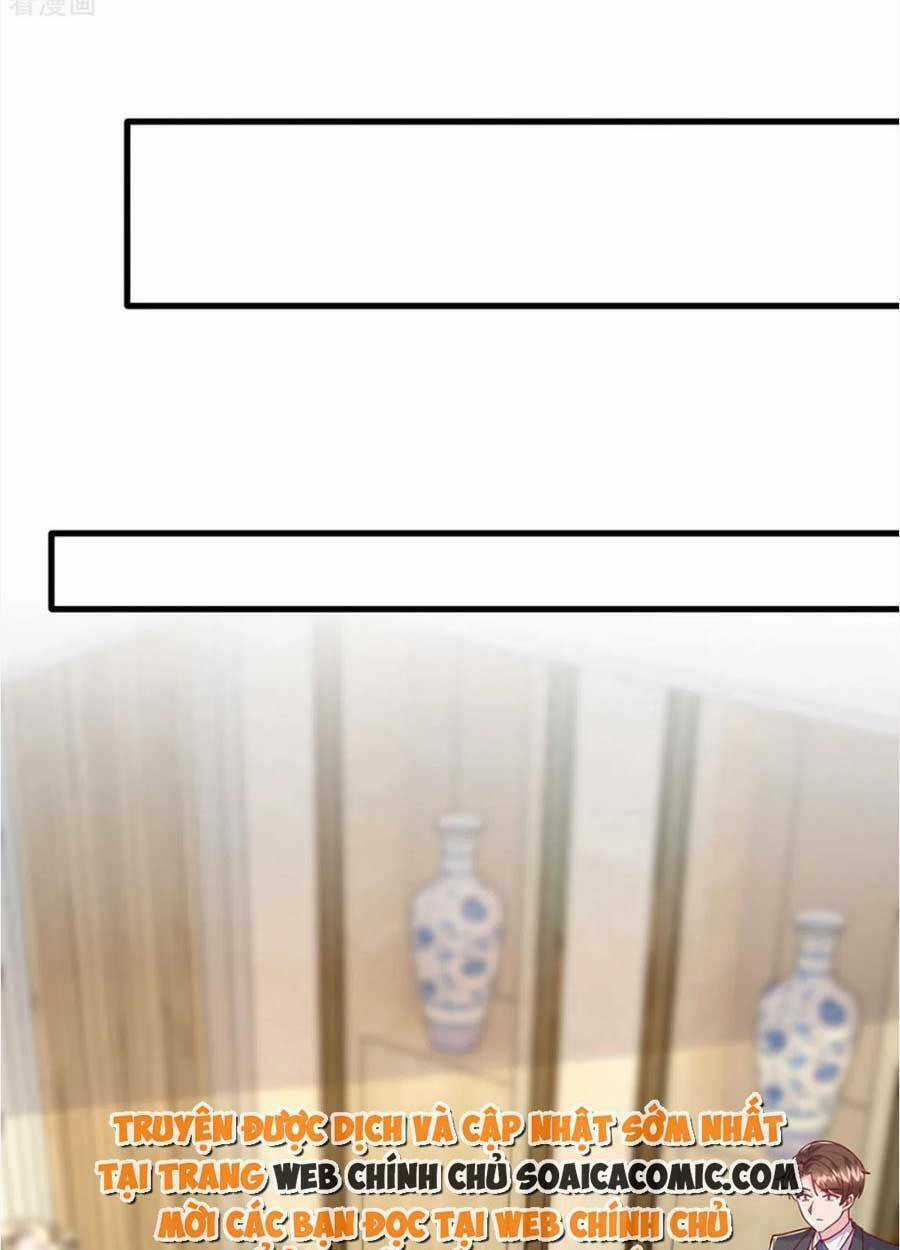 Đại Lão Gọi Tôi Là Tiểu Tổ Tông Chapter 136 trang 26