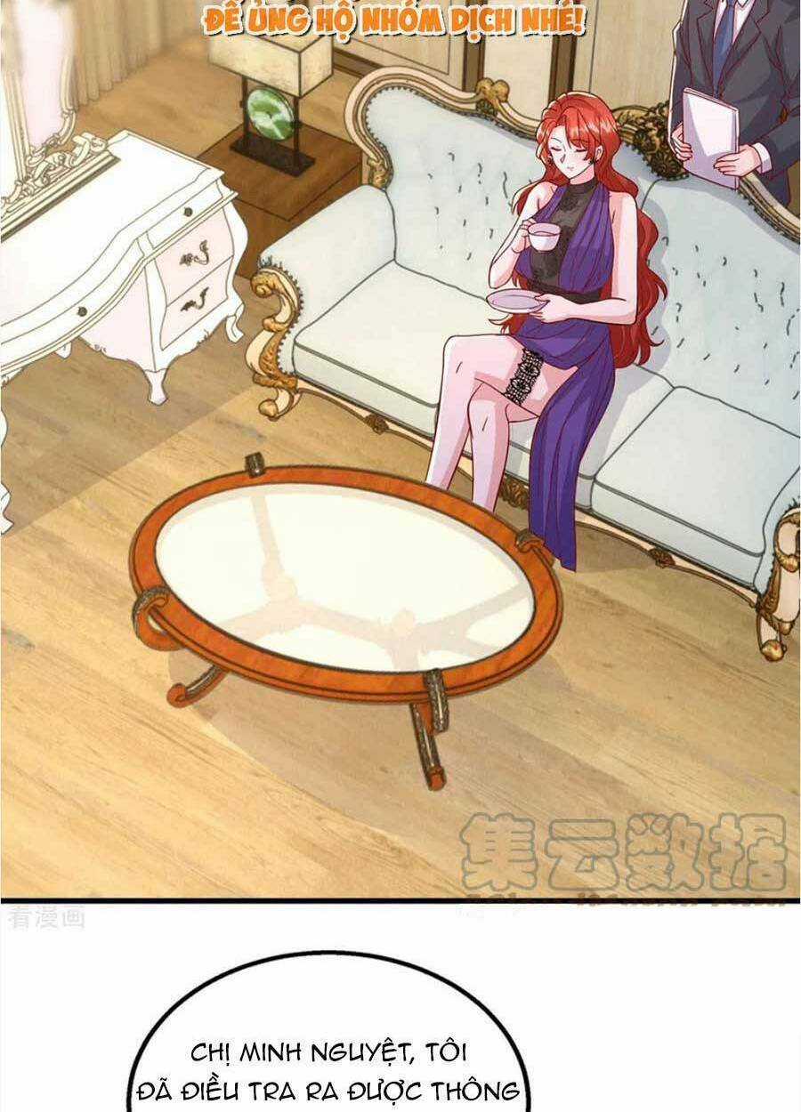 Đại Lão Gọi Tôi Là Tiểu Tổ Tông Chapter 136 trang 27