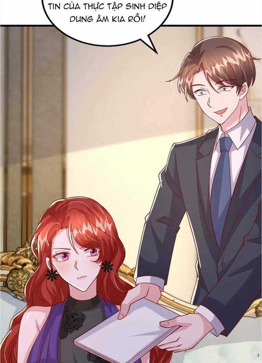 Đại Lão Gọi Tôi Là Tiểu Tổ Tông Chapter 136 trang 28