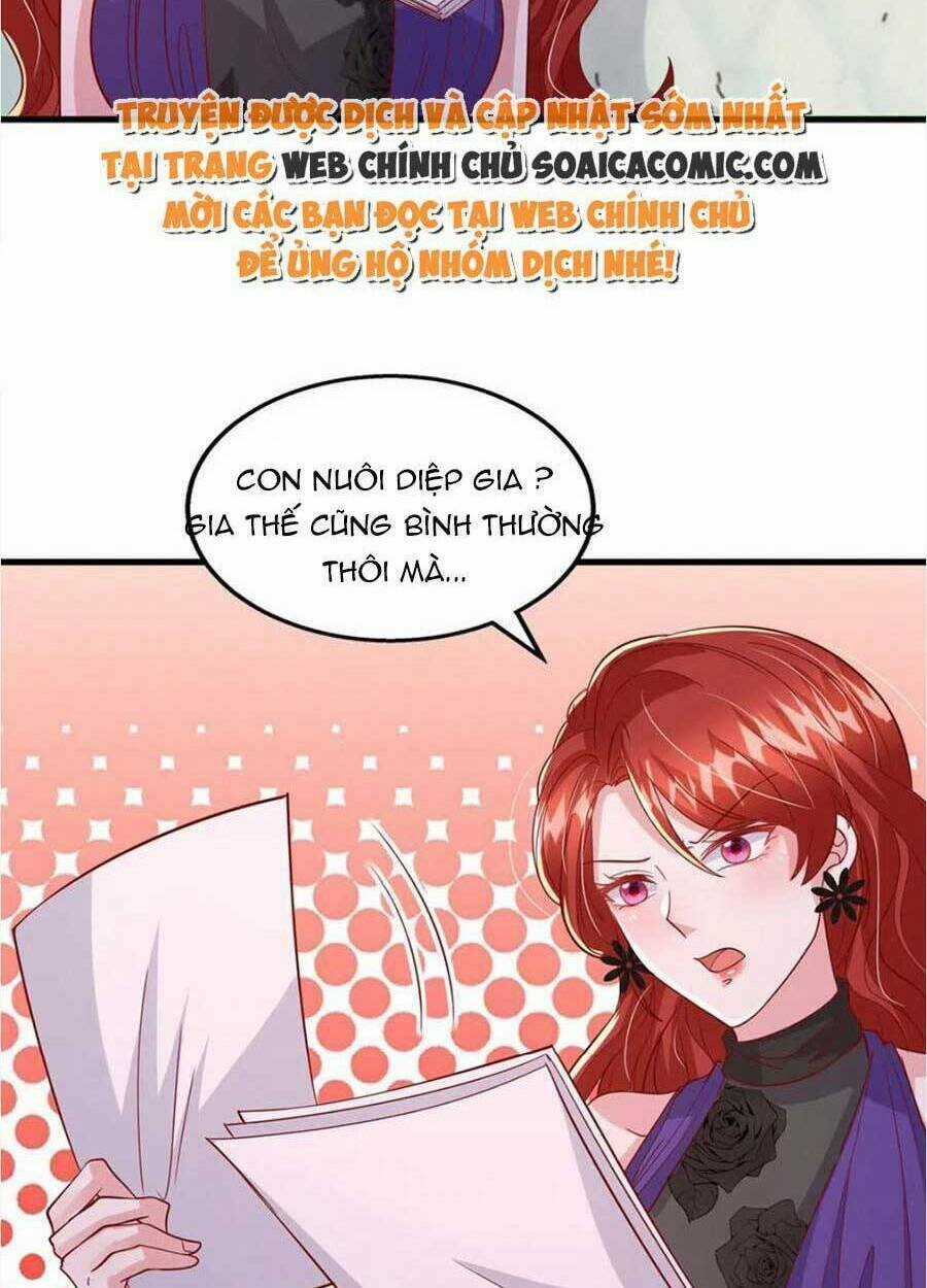 Đại Lão Gọi Tôi Là Tiểu Tổ Tông Chapter 136 trang 29