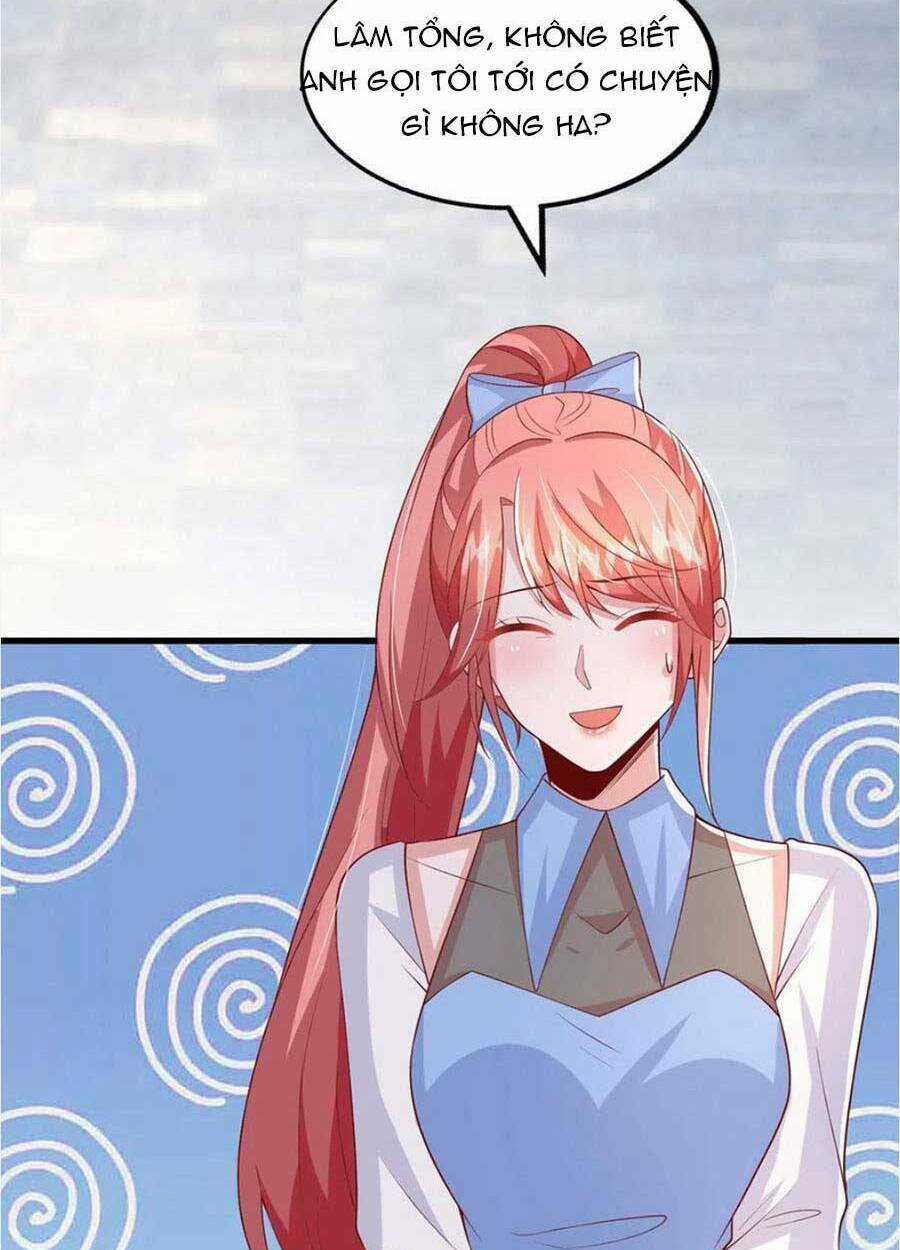 Đại Lão Gọi Tôi Là Tiểu Tổ Tông Chapter 136 trang 3