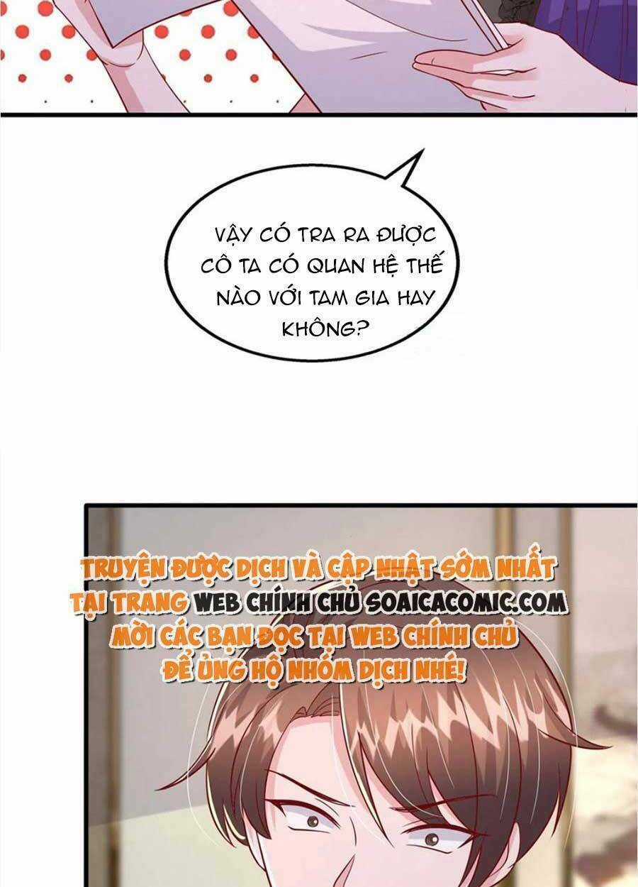 Đại Lão Gọi Tôi Là Tiểu Tổ Tông Chapter 136 trang 30