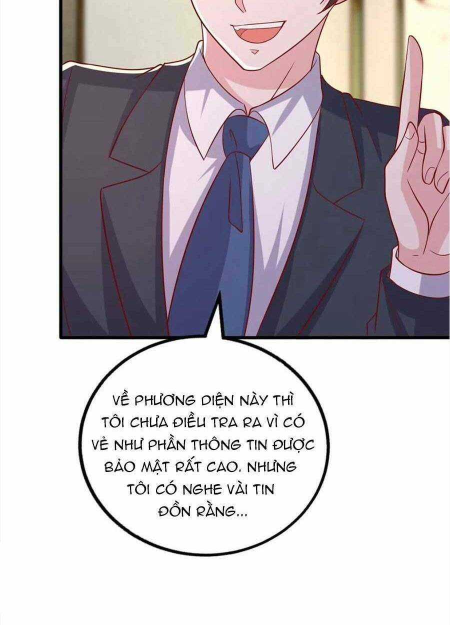 Đại Lão Gọi Tôi Là Tiểu Tổ Tông Chapter 136 trang 31